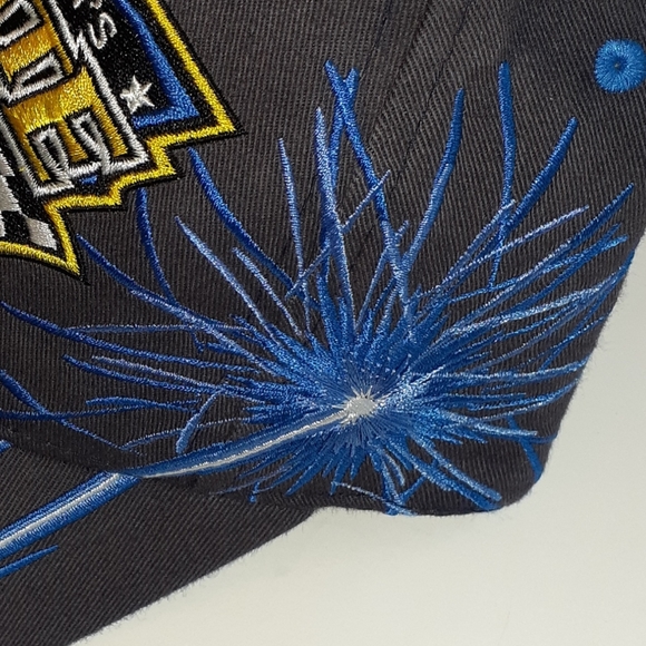 Mark Martin Fireworks Salute Team Caliber NASCAR Hat - Picture 3 of 6